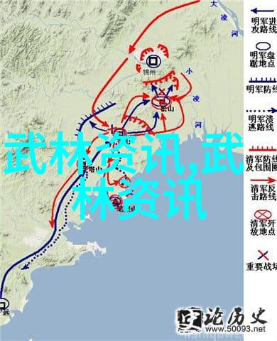 炼体奇缘寻踪古武入门之谜