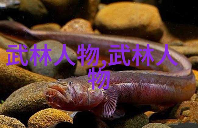 生命之树自学武术的开端