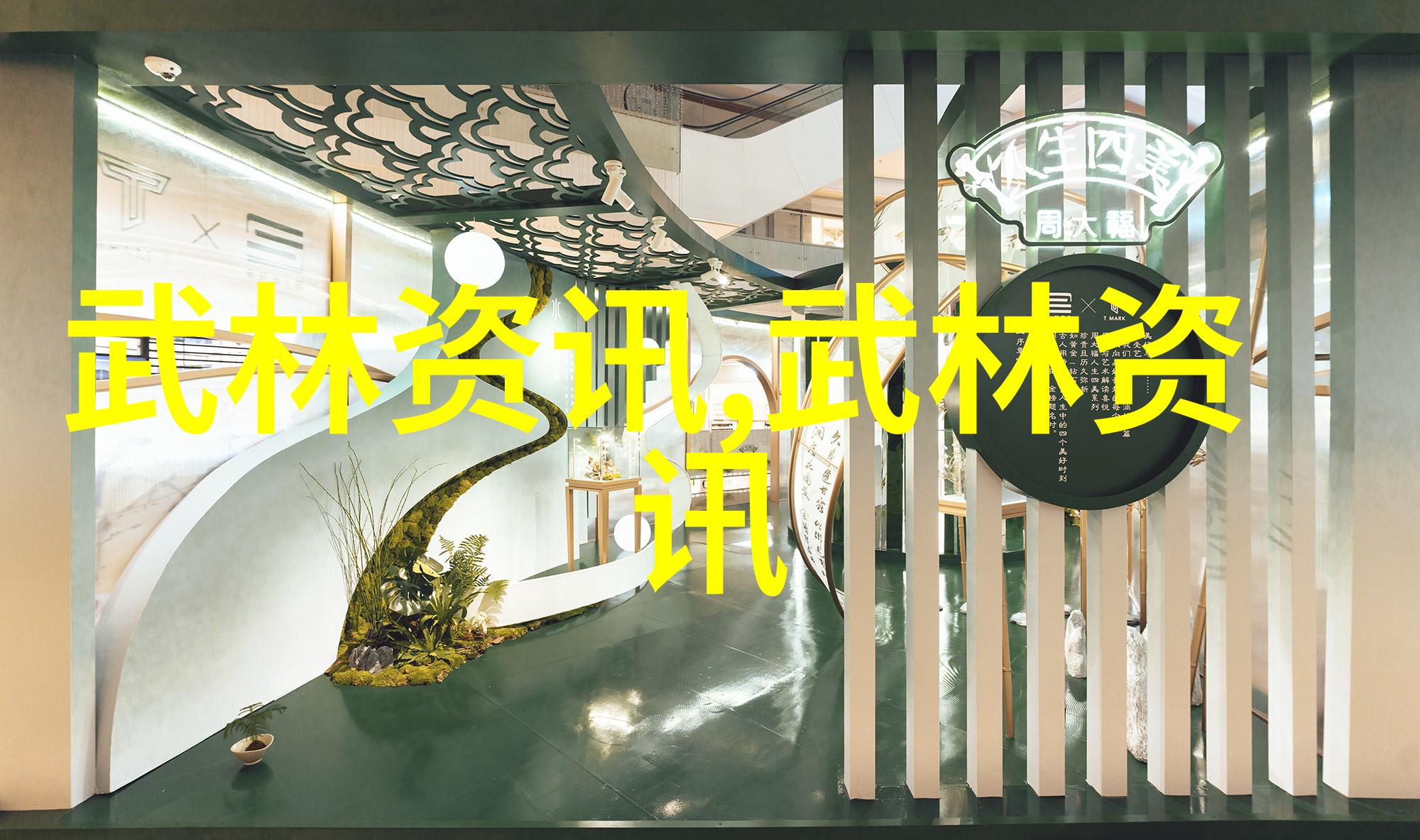 轻功秘籍一招制胜的神奇技巧