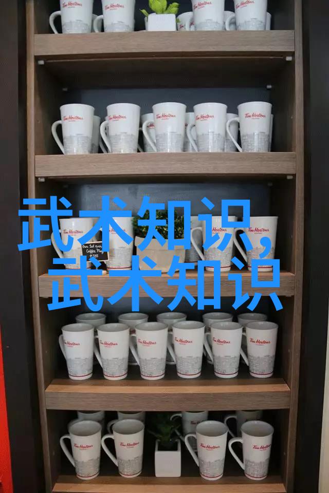 刀光闪烁探秘用刀武林门派的精髓与绝学