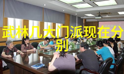 中国古代武术十大剑法中华剑法艺术之巅