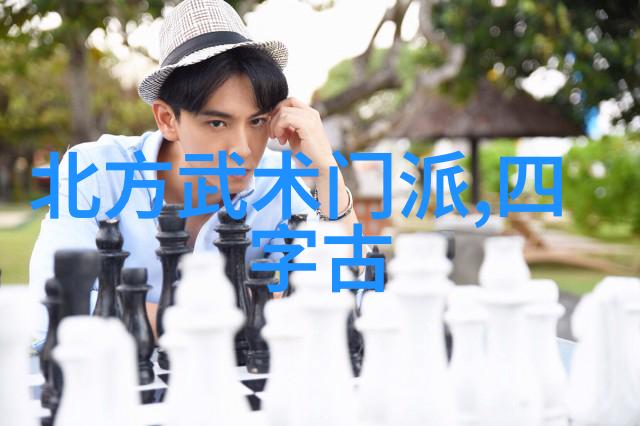 幽梦古幢帮会寻觅诗意的江湖
