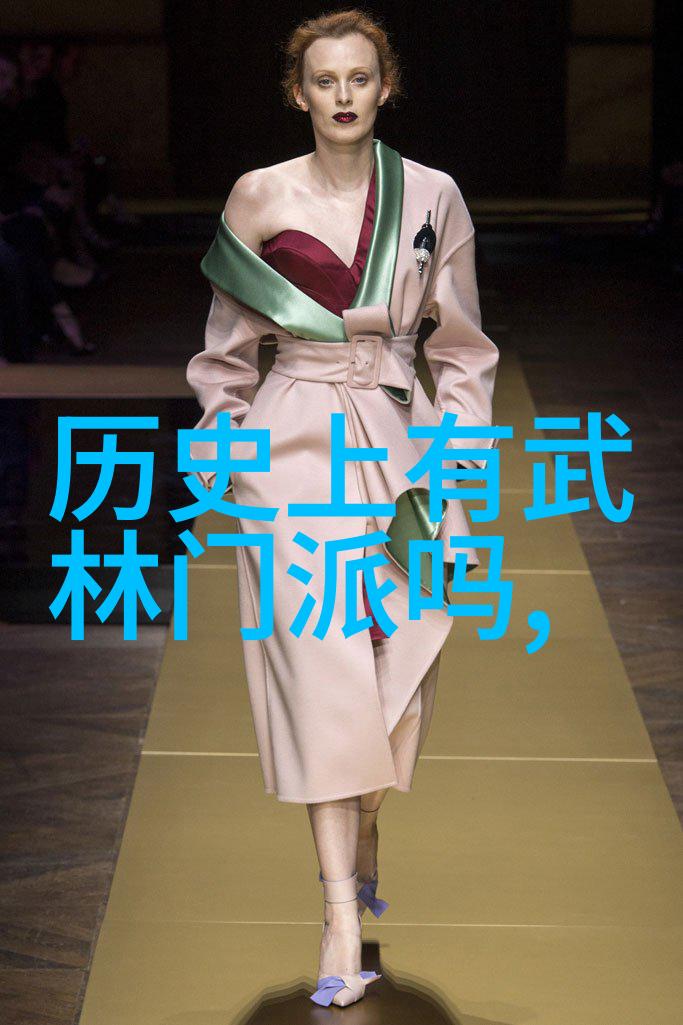 打破界限将太极拳24式分解动作引入日常生活