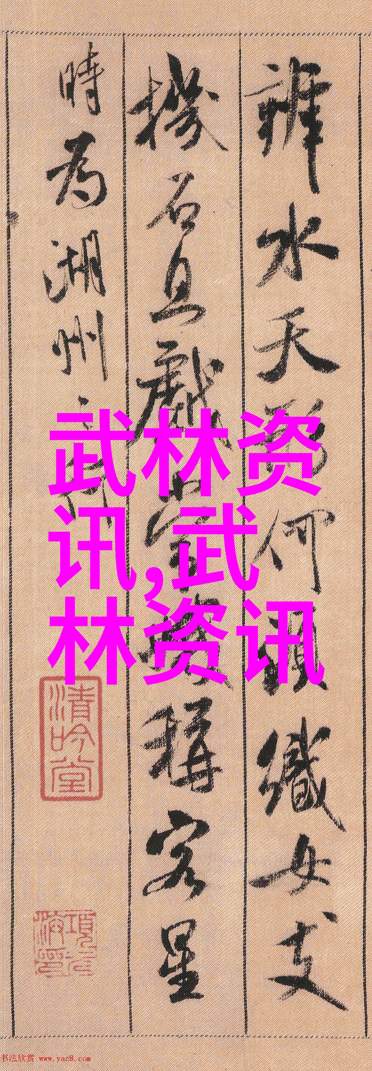 揭秘太极推手的内涵真正武功秘籍中的精髓