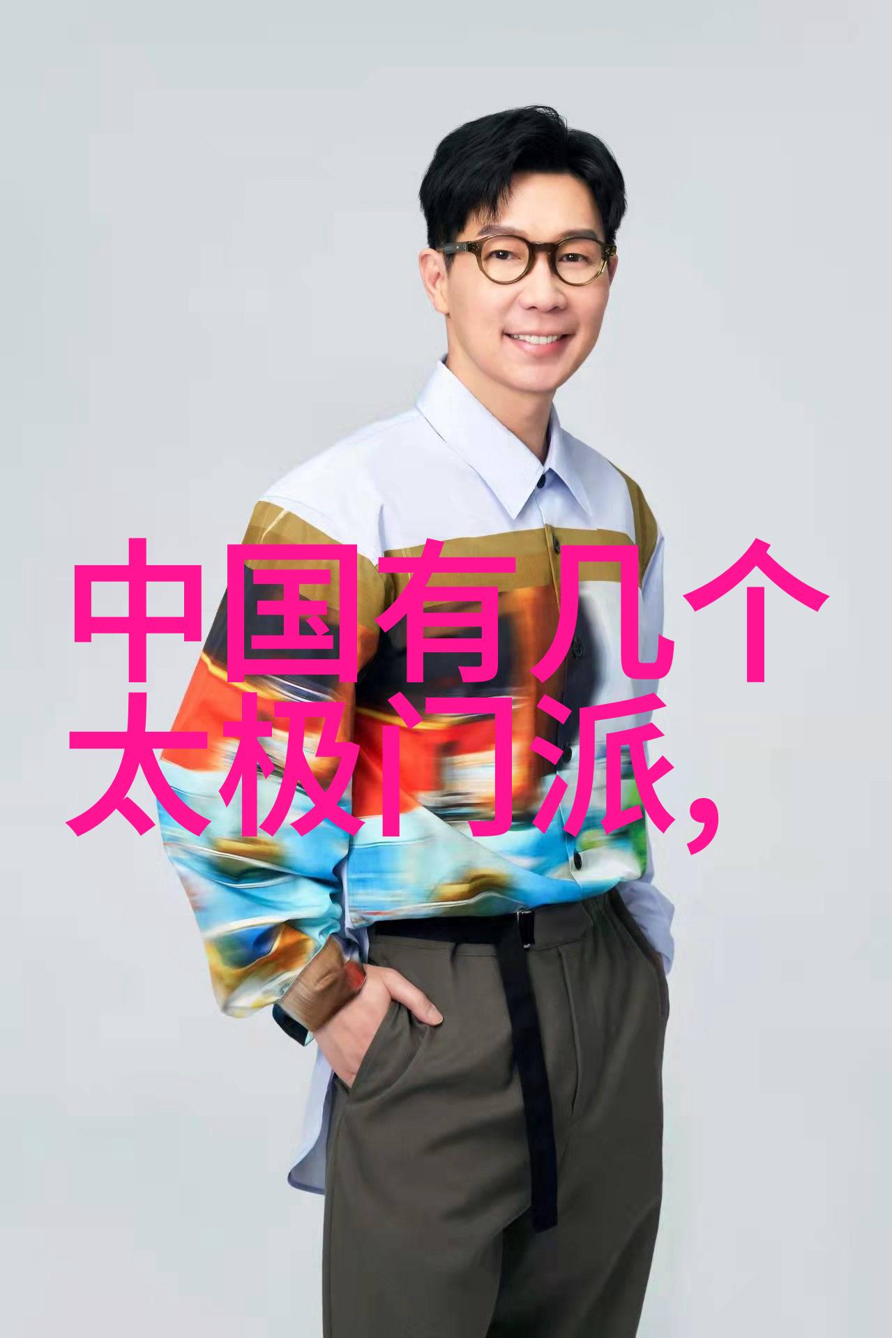 门派拳种通背劈挂拳中国武术30大门派大全