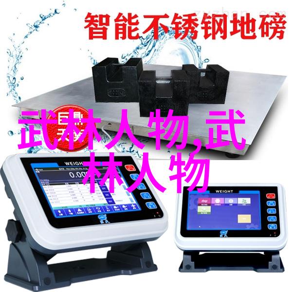 武林秘籍揭秘探寻传世武学的真谛