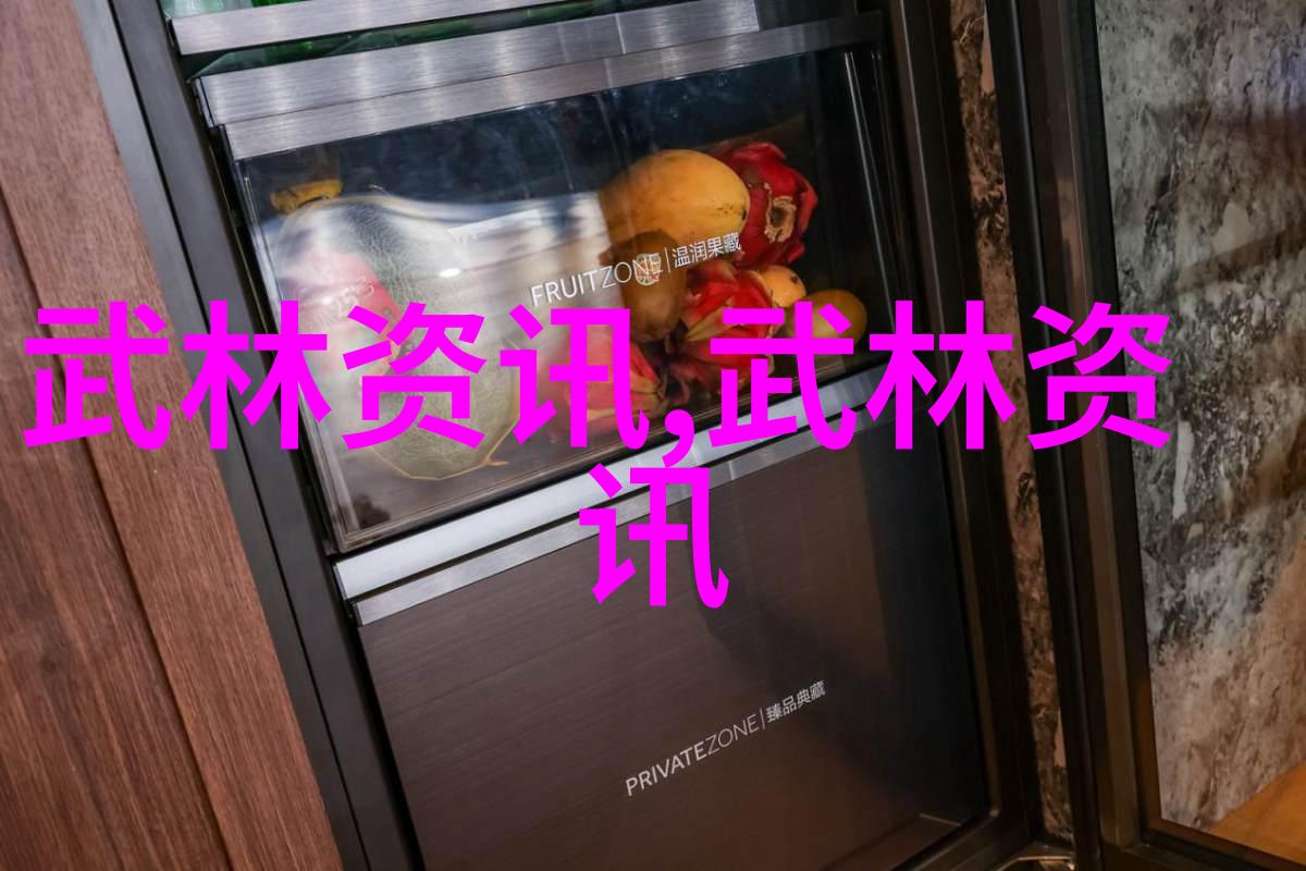 古代武林门派名字大全江湖千秋的辉煌篇章