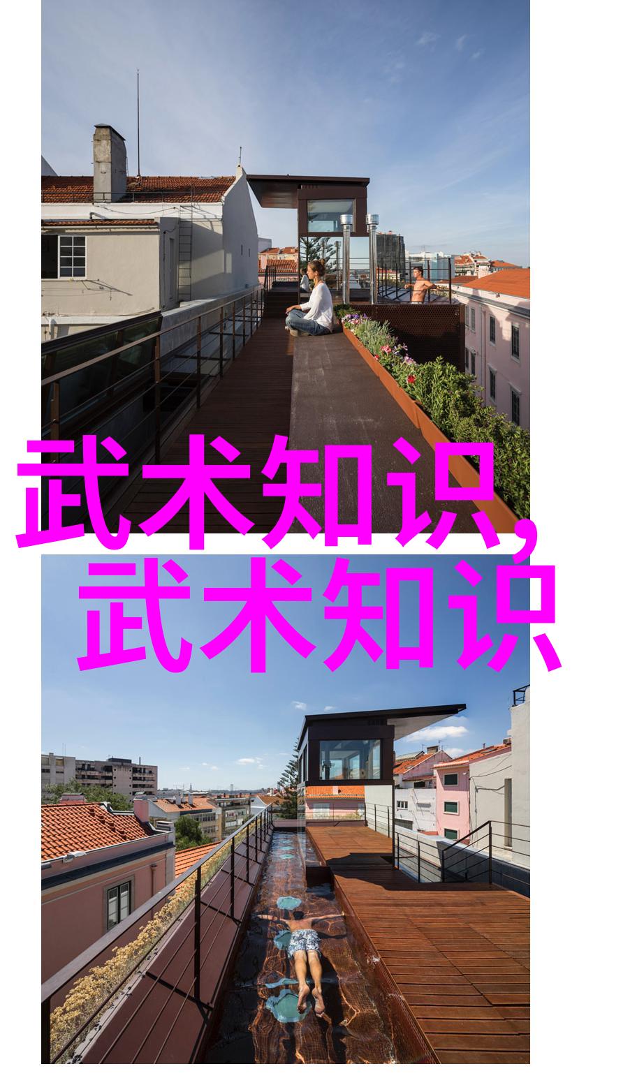中国武术的巅峰之作探秘最强十门