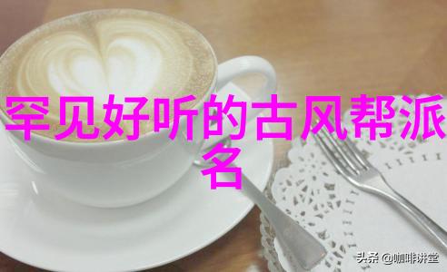 解密中国功夫秘籍大全揭示拳法与招式的精髓