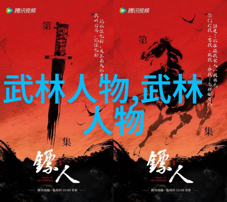六大门派靠什么收入我是如何揭开六大门派财源的大秘密的
