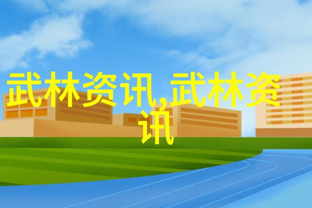 武功秘籍大全 拳法我如何从一无所有到掌握绝世拳法的奇妙旅程
