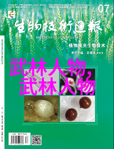 江湖门派秘籍古代武林神功源流探究