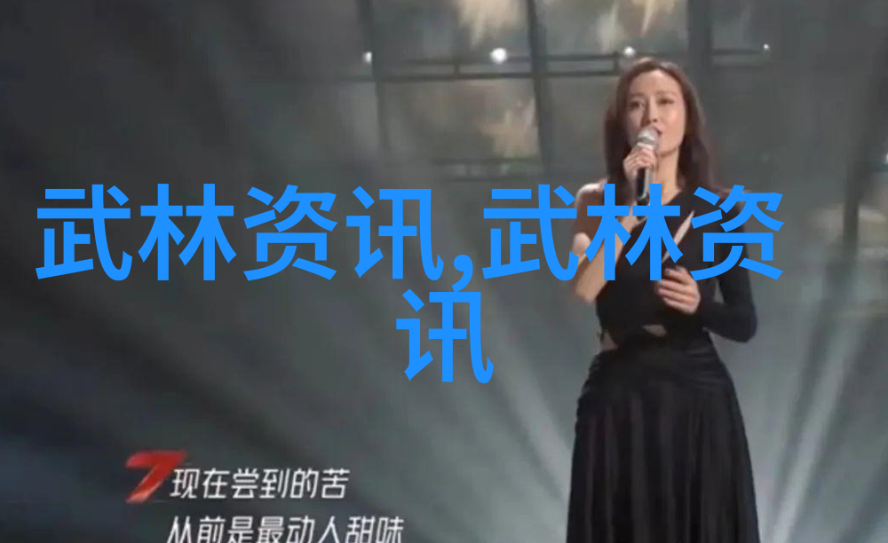 中国武术秘籍何氏弹腿揭秘门派拳种之谜