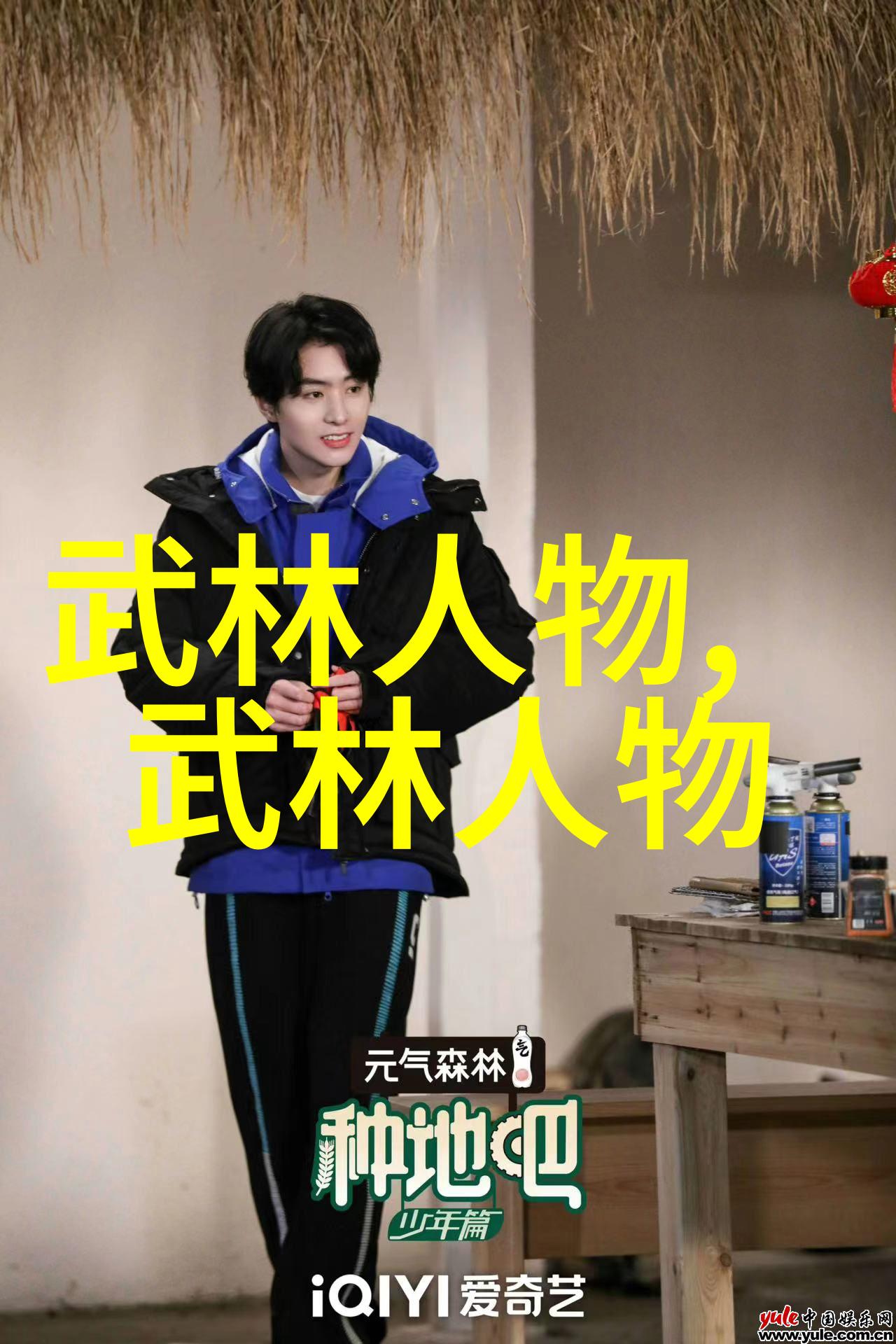 中国武术十大门派中的傅式形意拳绝对是巅峰之作