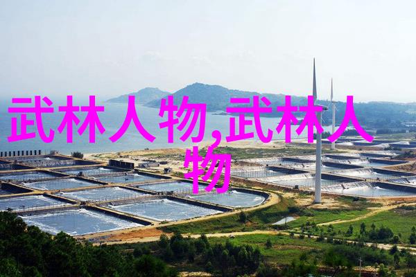 武林智库探秘武术万维网的深度资源