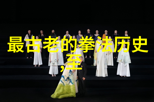 武林门派有掌门吗-江湖之主探寻武林门派掌门人的秘密