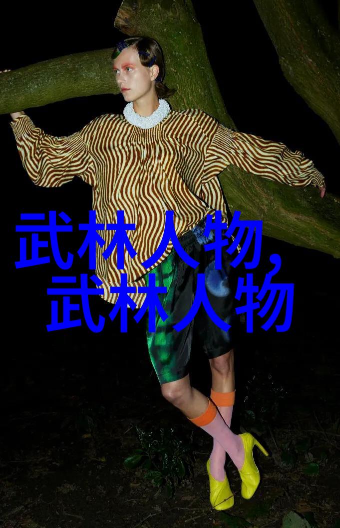 绝技无双全球顶尖武术排行榜