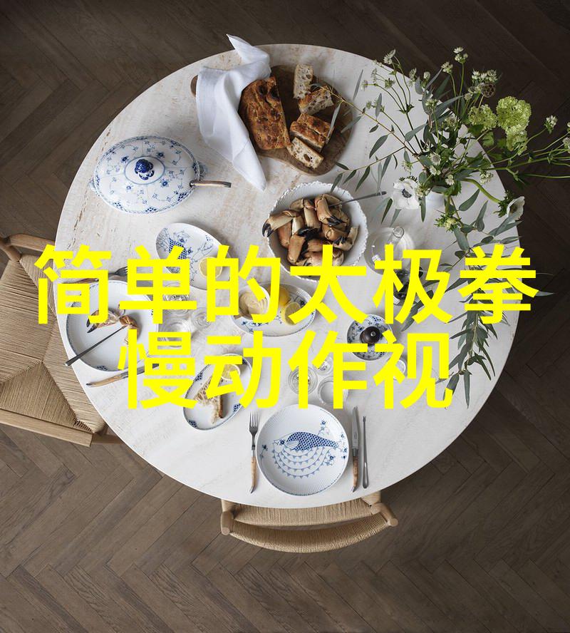 中国武术中的梅花拳犹如春日里绽放的梅花淡雅而不失威力