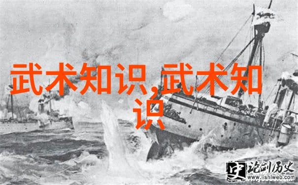 中国十大武术排行榜我来告诉你最精彩的武功高手们