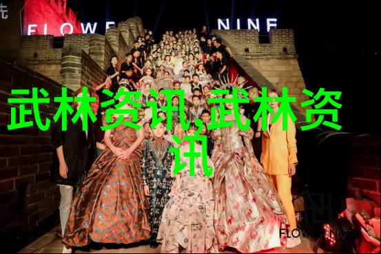 古风幽梦这些帮派名字背后藏着怎样的儒雅秘密