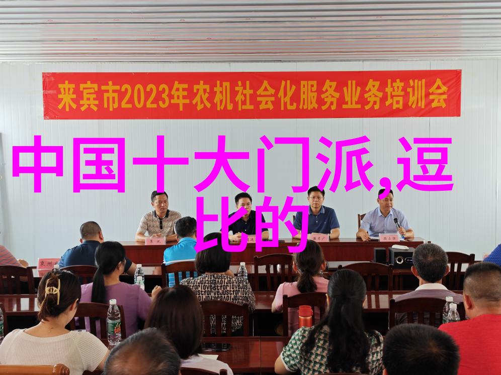 武林霸主的秘密花园乾坤门汇聚无尽拳种之魂