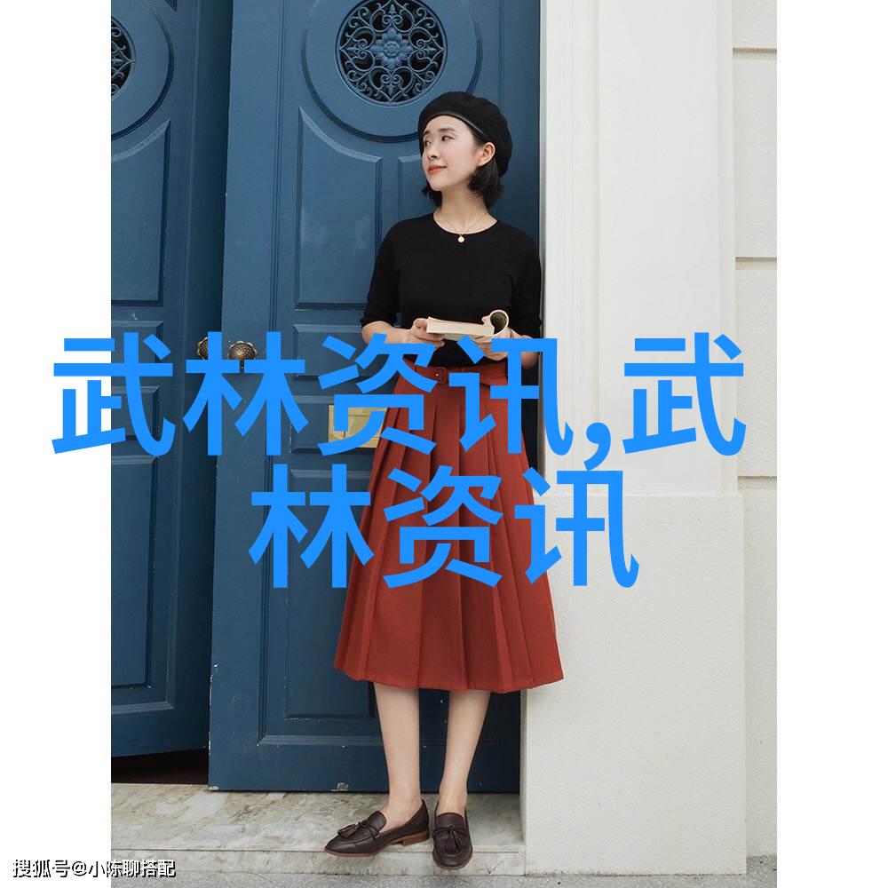 千古绝学探秘神功秘籍