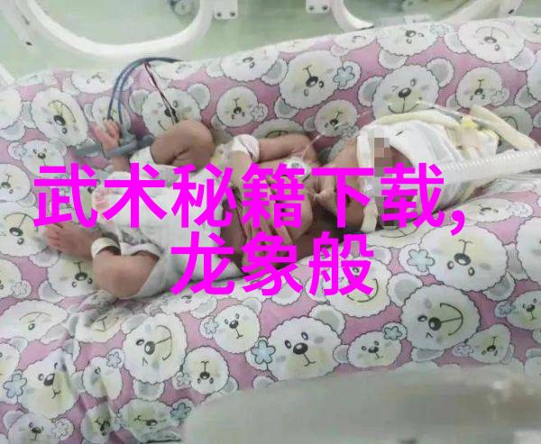 武林秘籍炼神篇