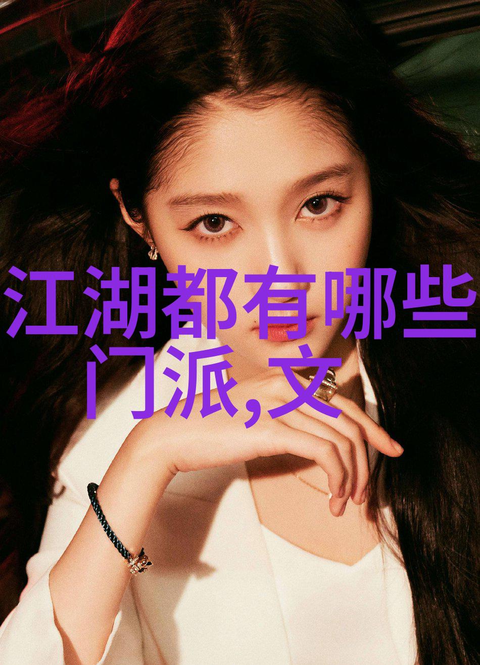 拳法演练各大门派中的招式精髓