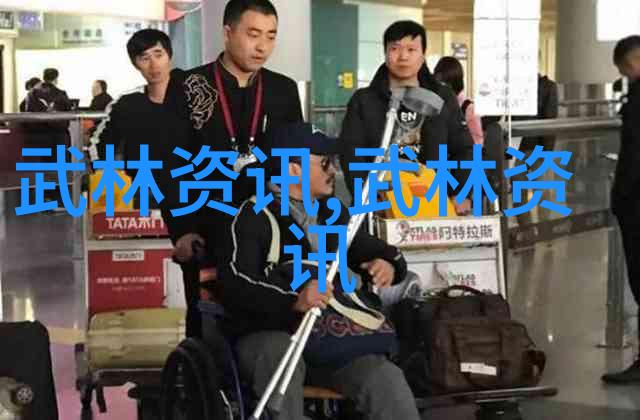 武林高手的辉煌争锋哪一门派武功最为强大