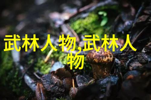 霸道帮派门派拳种在社会上引领风潮