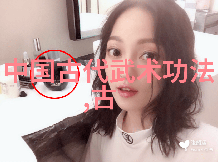 内家拳掌法入门指导
