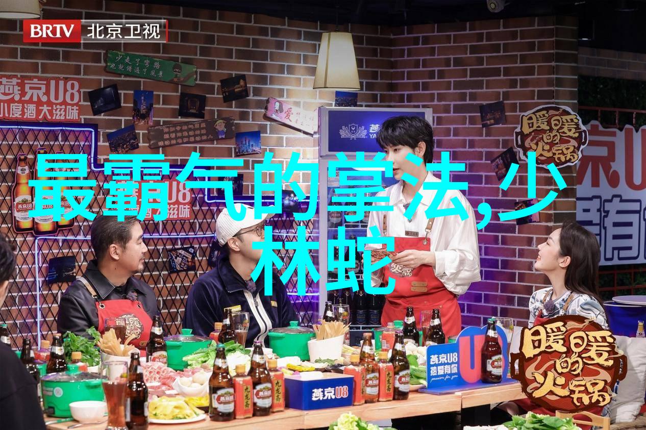 啻善门古朴高雅的拳道场所