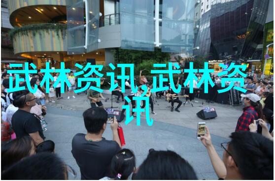 中国武术盛世何氏弹腿门派拳种的绝技展示