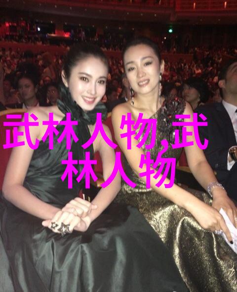 仙气十足的帮派名字女生云裳巾帼与星辰之光