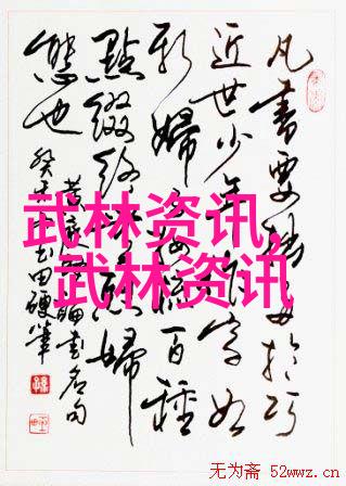 中国武学巅峰龙虎榜的霸主