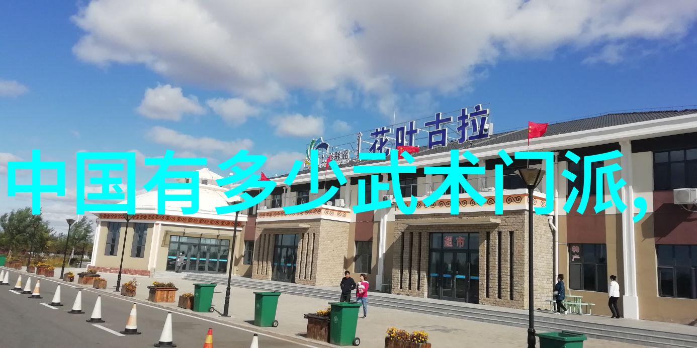 八大門派掌門人的武功秘籍是否藏匿着超越常理的力量