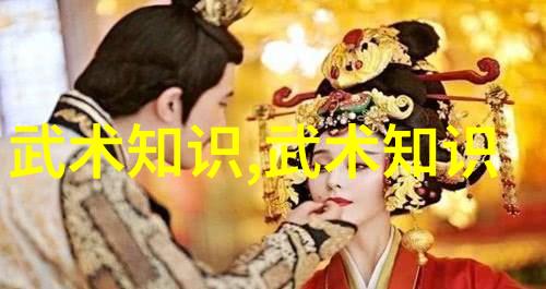 中华武林辉煌揭秘中国最具代表性的武术流派