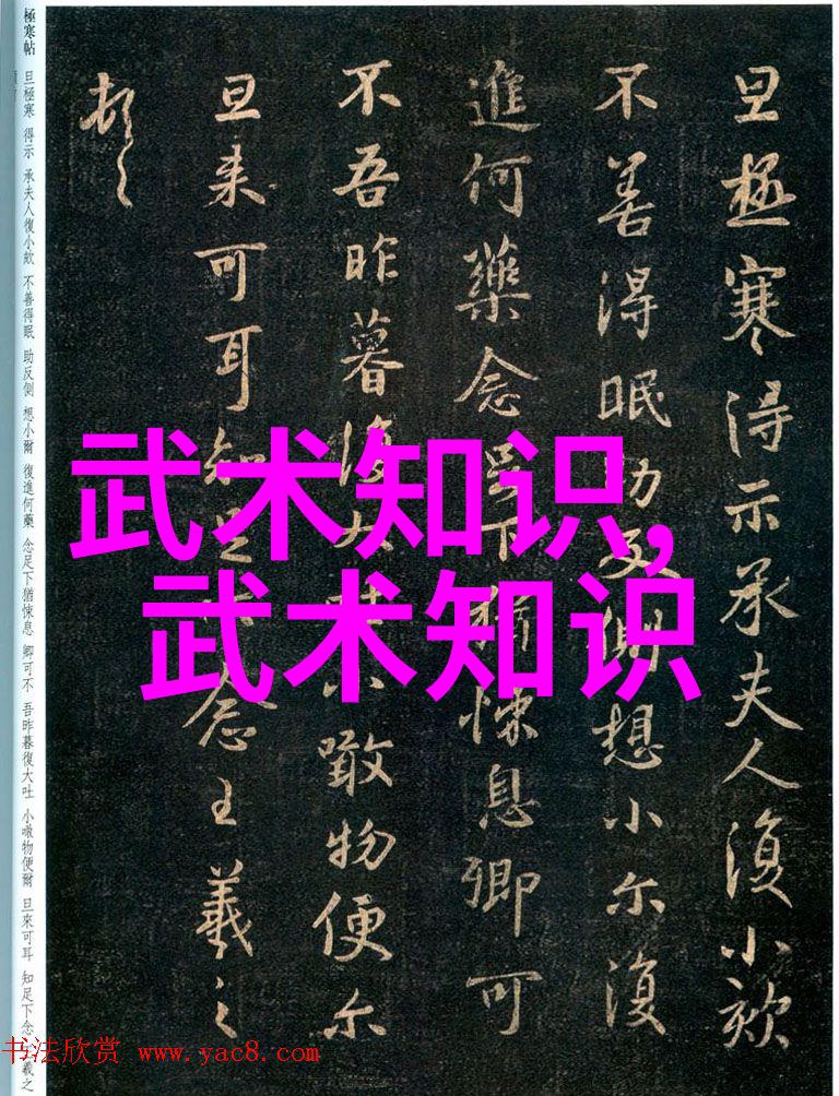 武林秘谱门派神秘与江湖反差