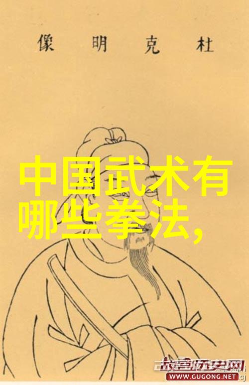 中国武术巅峰太极门原始太极拳揭秘中国十大最强武术之首
