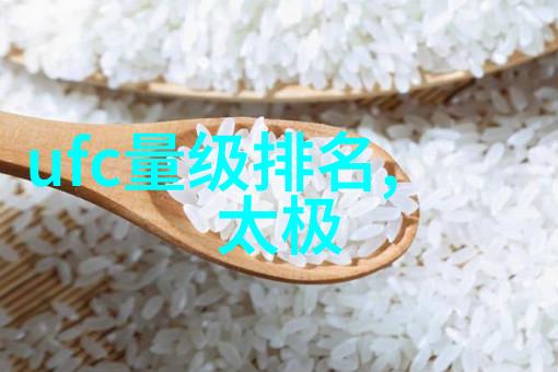 数据驱动的太极拳入门修炼法揭秘爆发力的打造过程