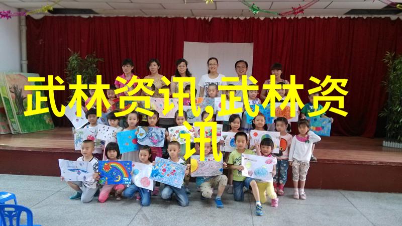 独自宅中修炼的秘密一门神秘武术的初学者之旅