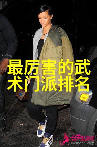 门派拳种徐氏通臂掌法