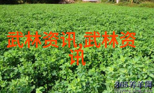 门派谱系古今传承的秘密之路