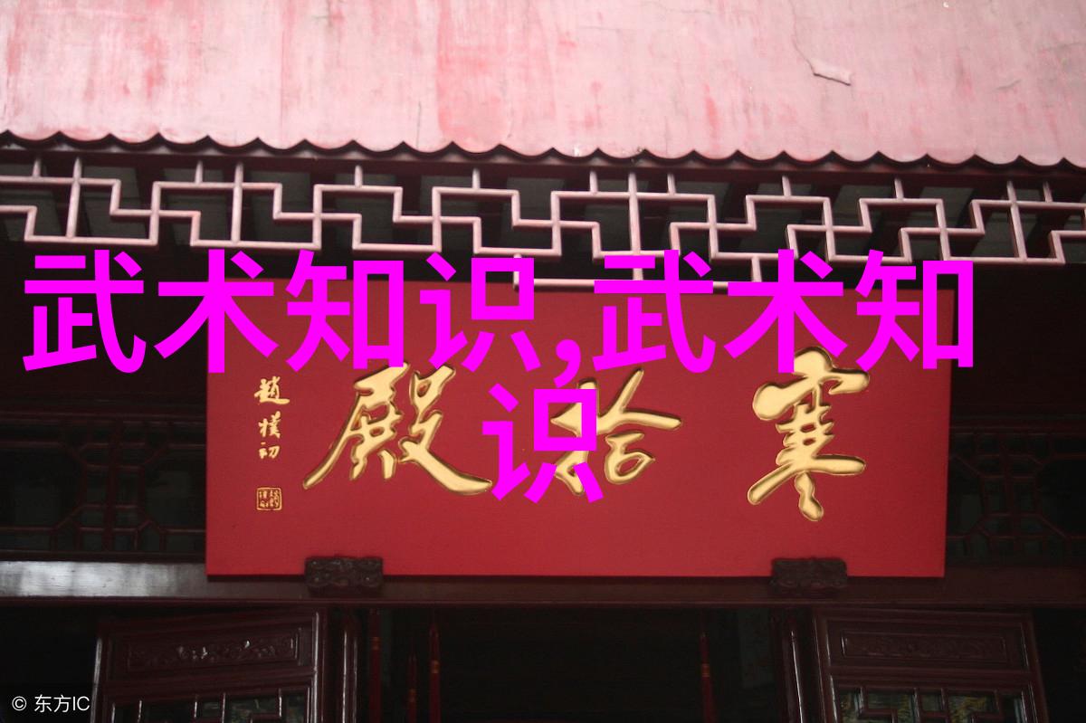武功全集揭秘江湖中千门万户的武学秘籍