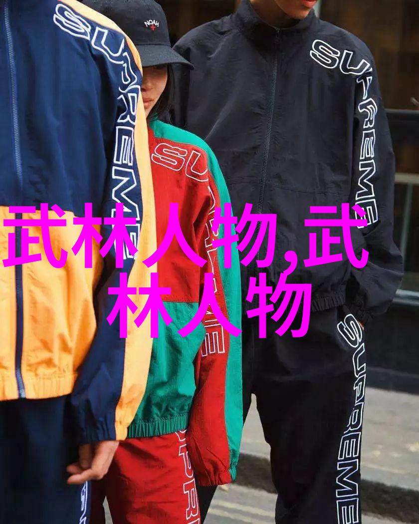 中国武术门派的辉煌传承与实战技巧