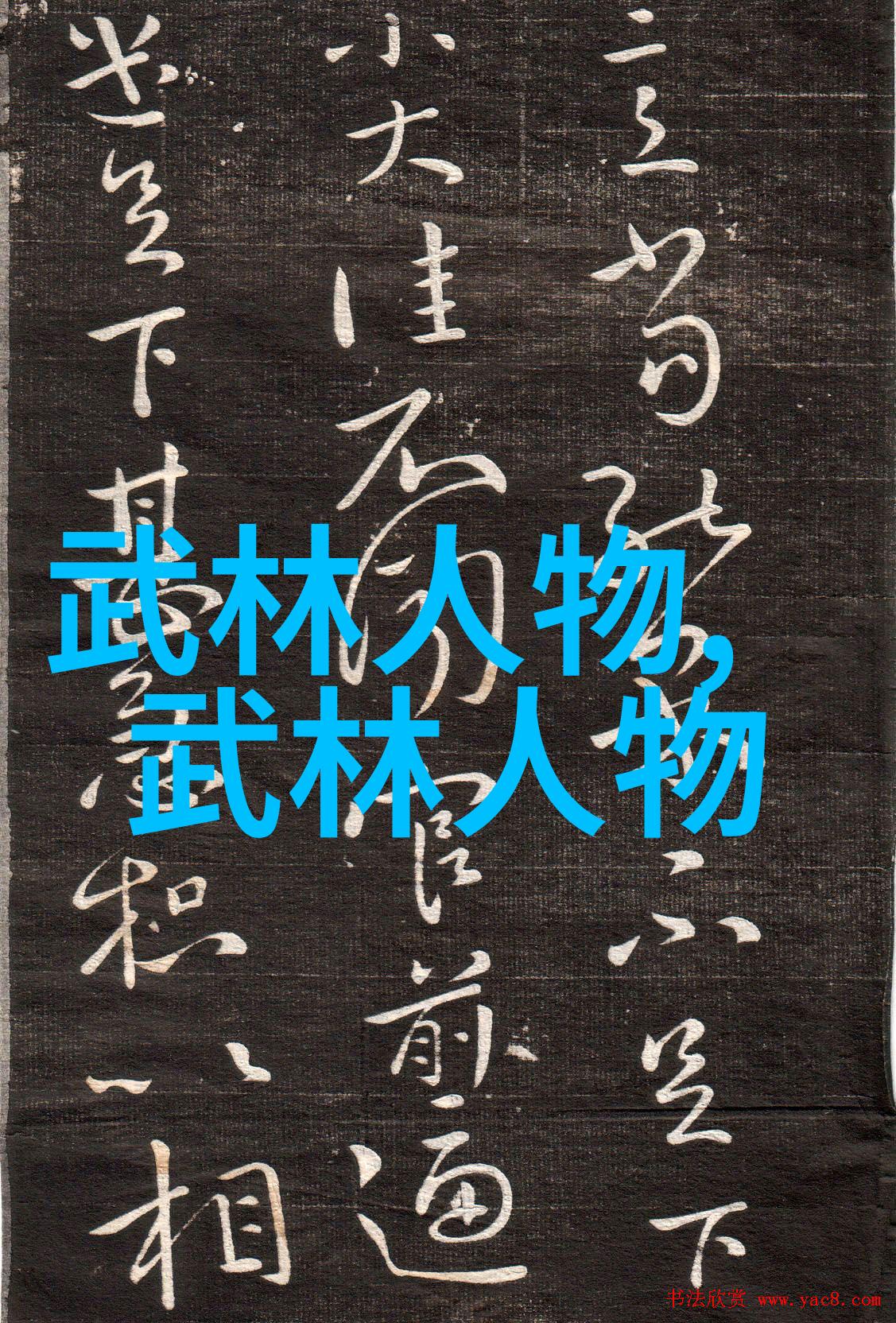 武林八大门派掌门人之太极螳螂拳