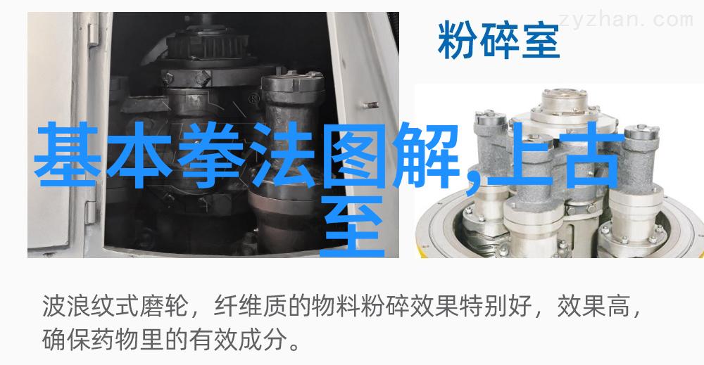 拳击艺术家们如何在短时间内学会打断砖