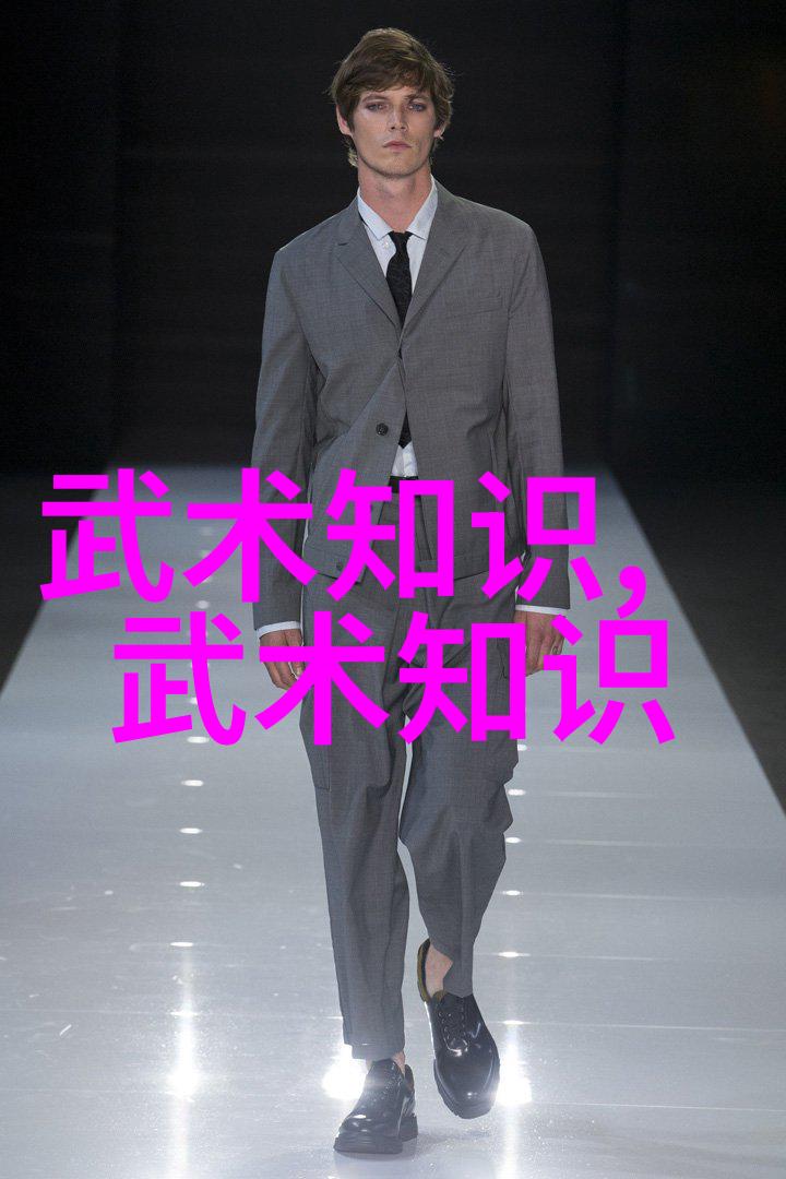 剑法秘籍古武中的利器操作技巧