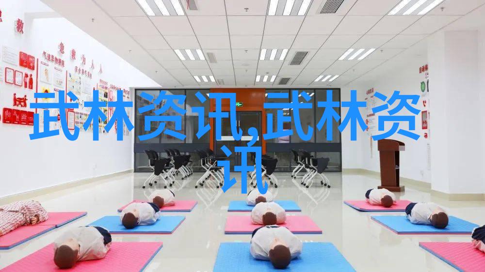 武术活动名称大全中华内功大师太极拳少林寺拳法八卦掌形意拳