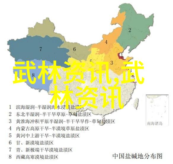 武术经典-揭秘功夫大全招式拳法内外兼修的武学艺术